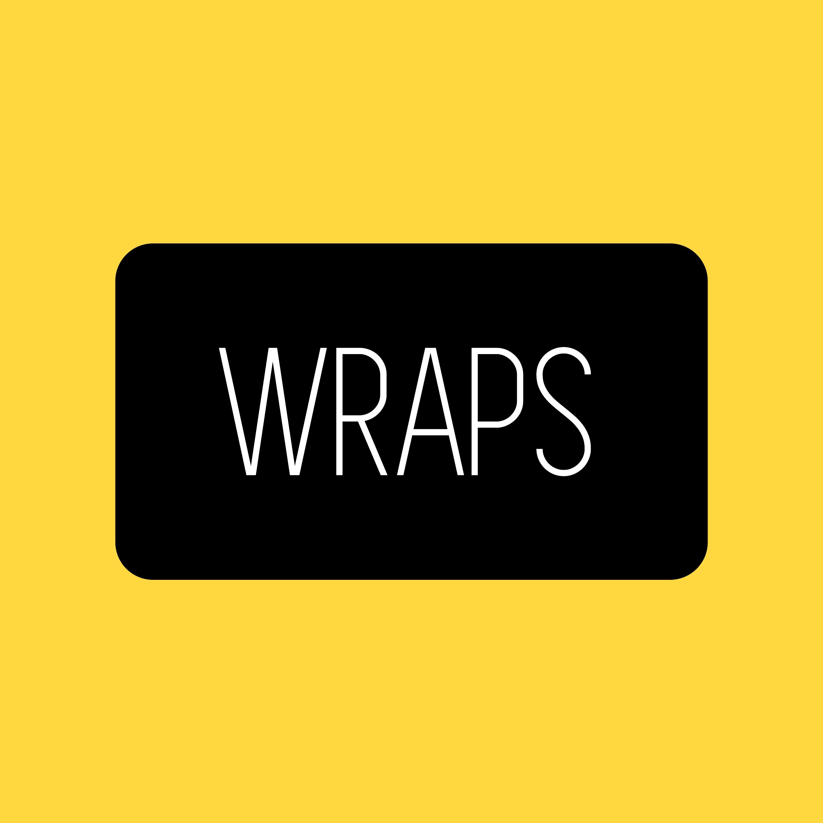 WRAPS