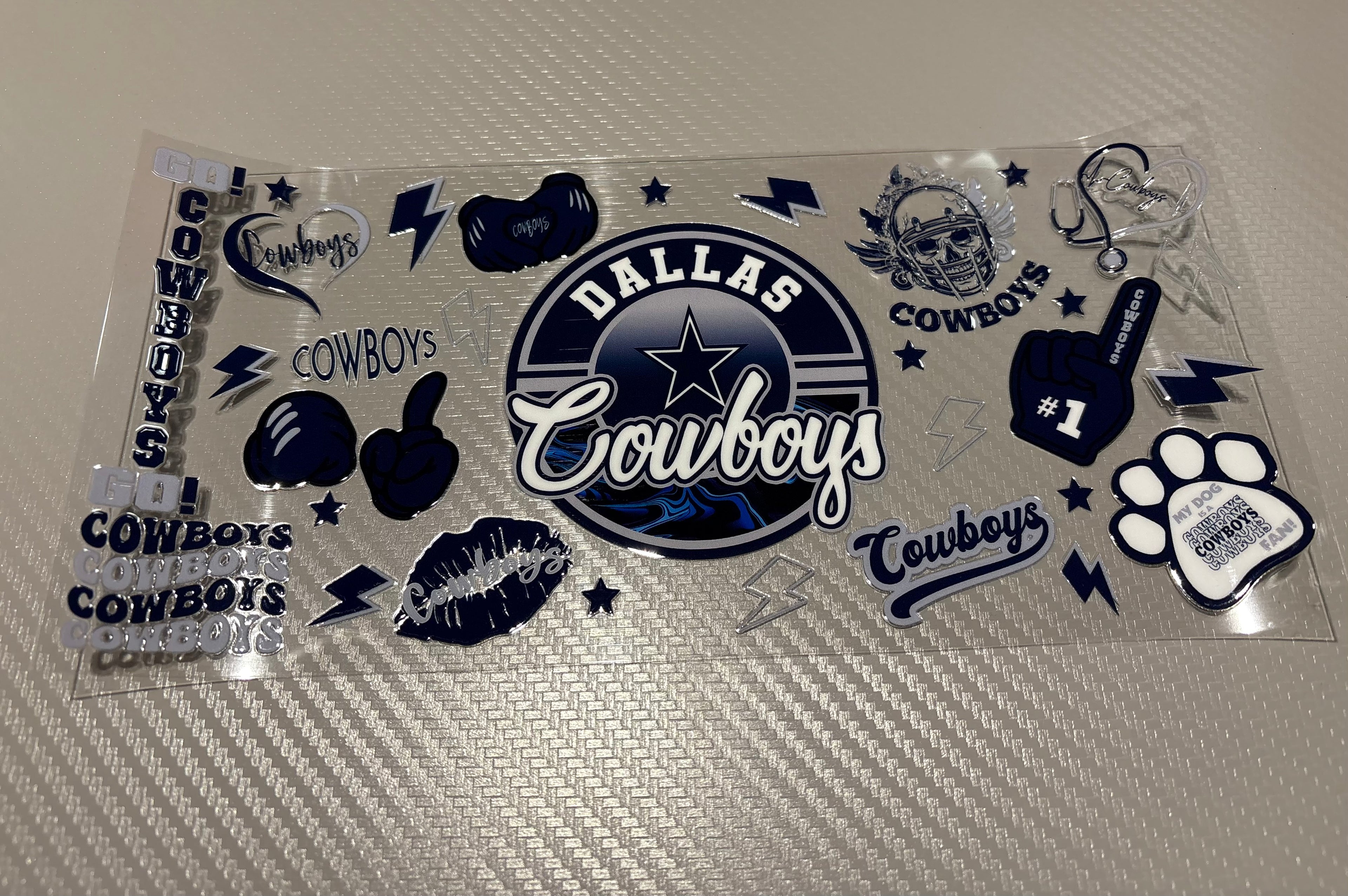 Cowboys