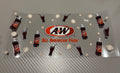 A&W