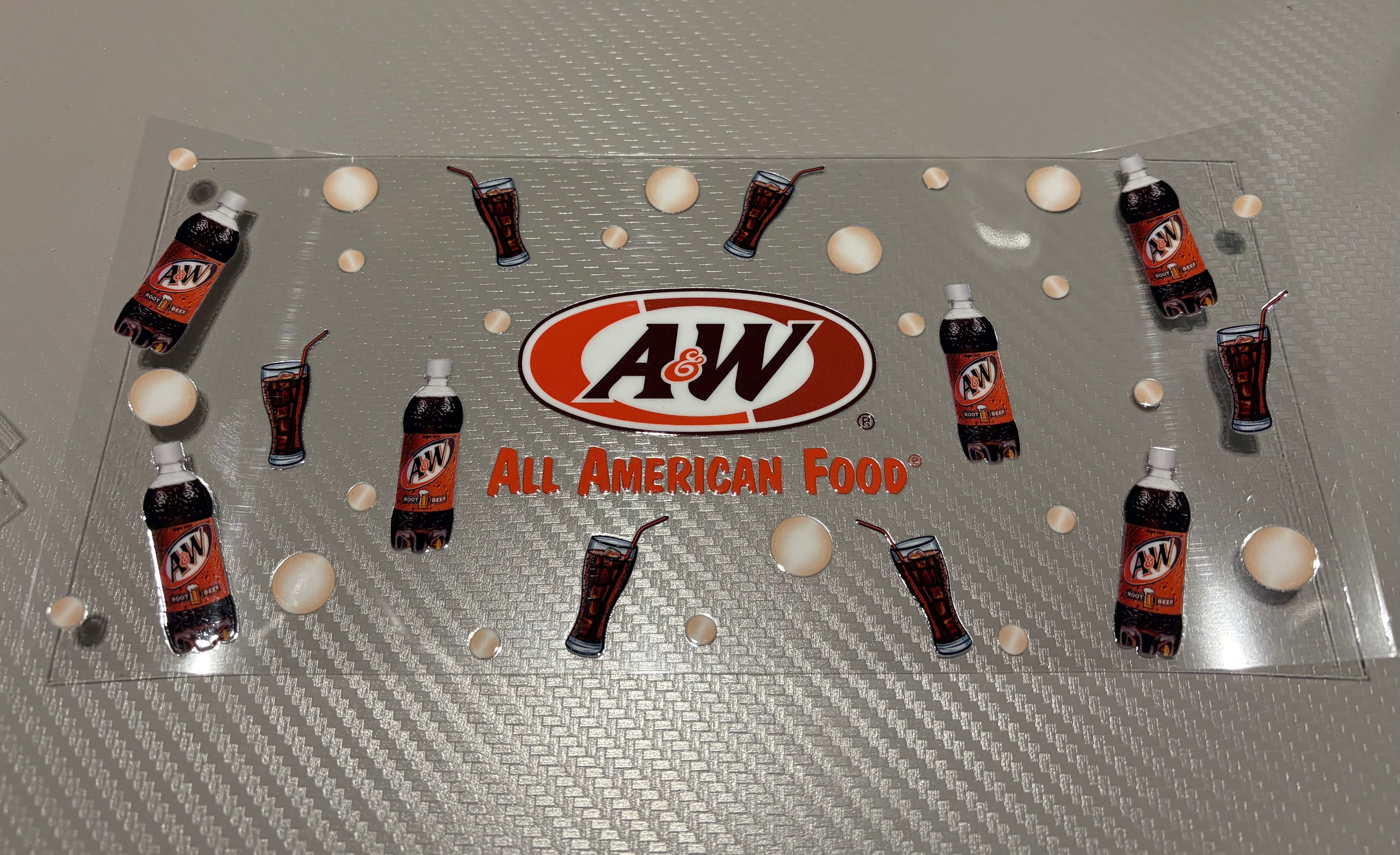 A&W