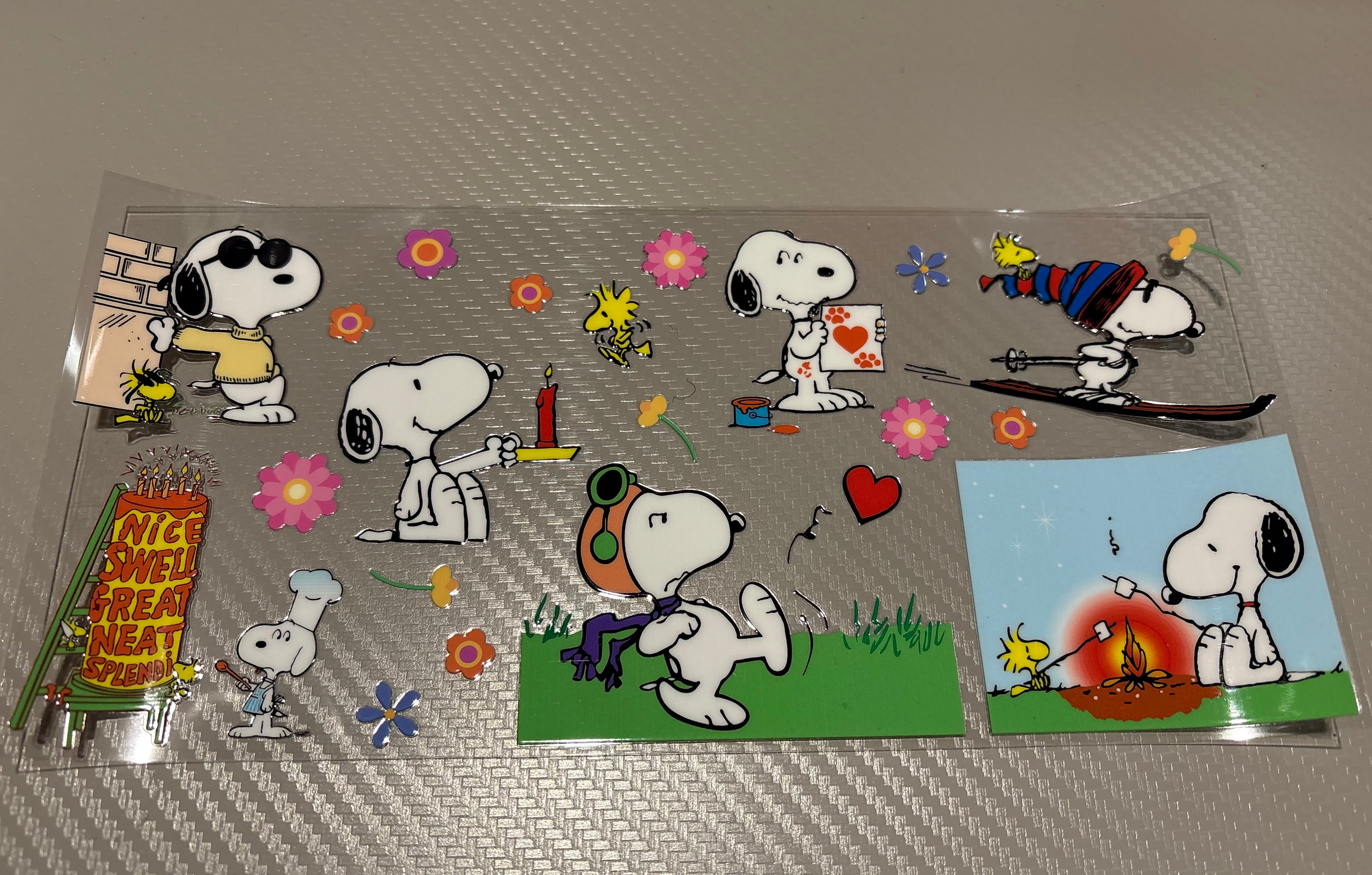 Snoopy