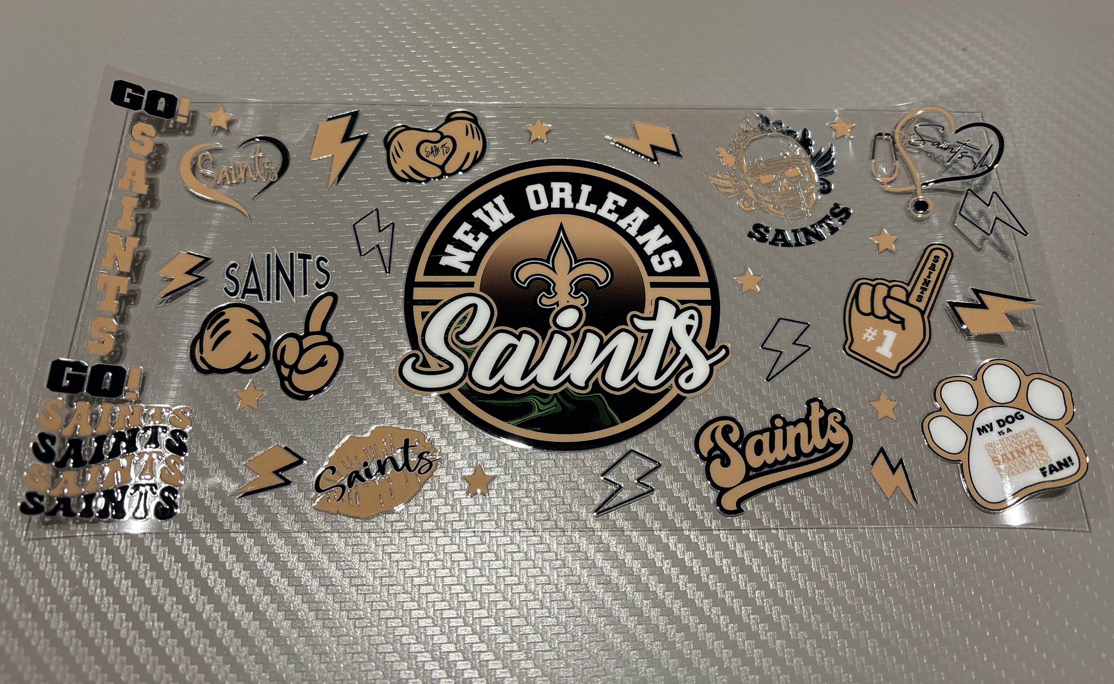 Saints