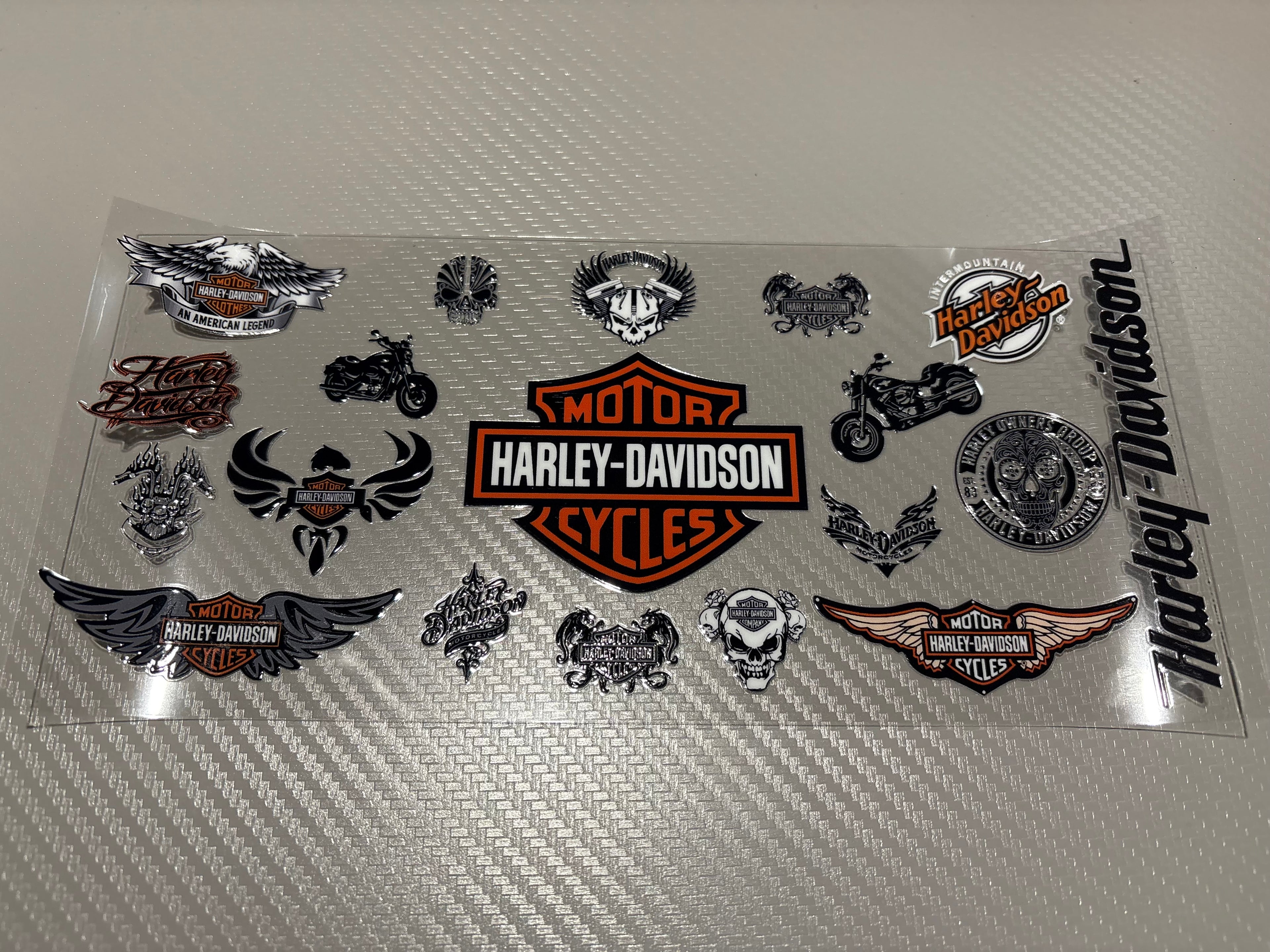 Harley davidson