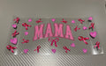 Pink ribbon MAMA