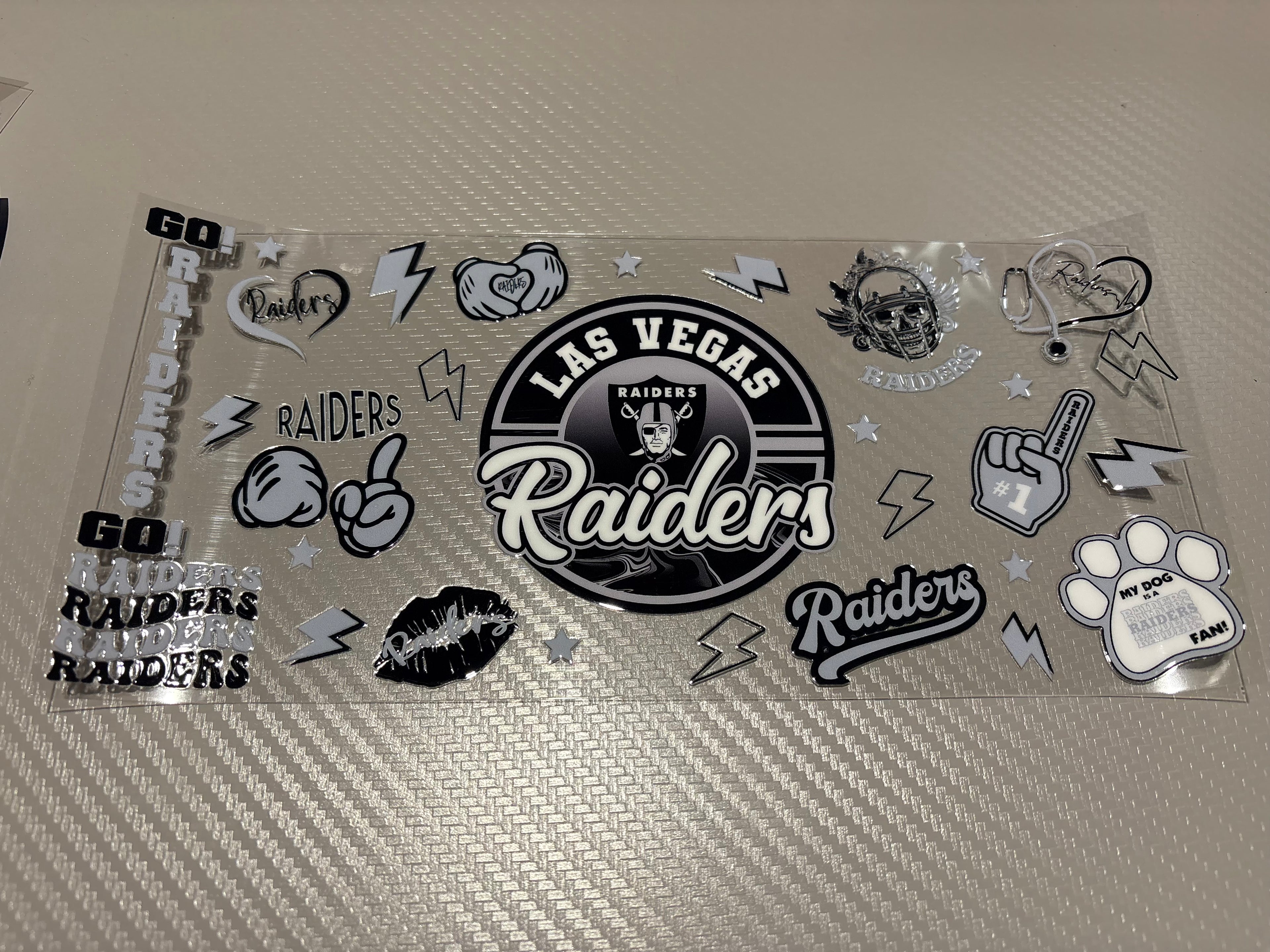 Raiders