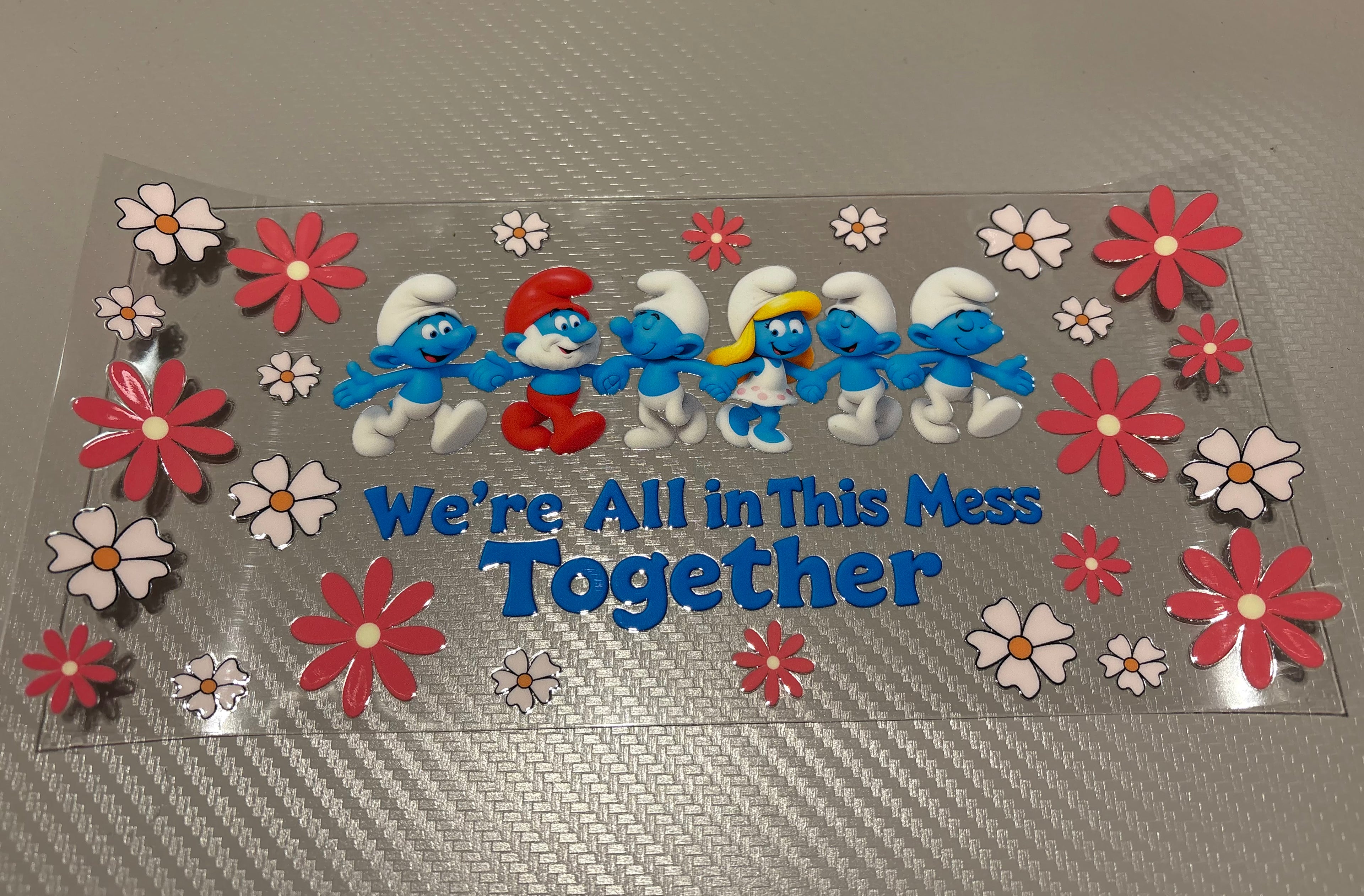 Smurf