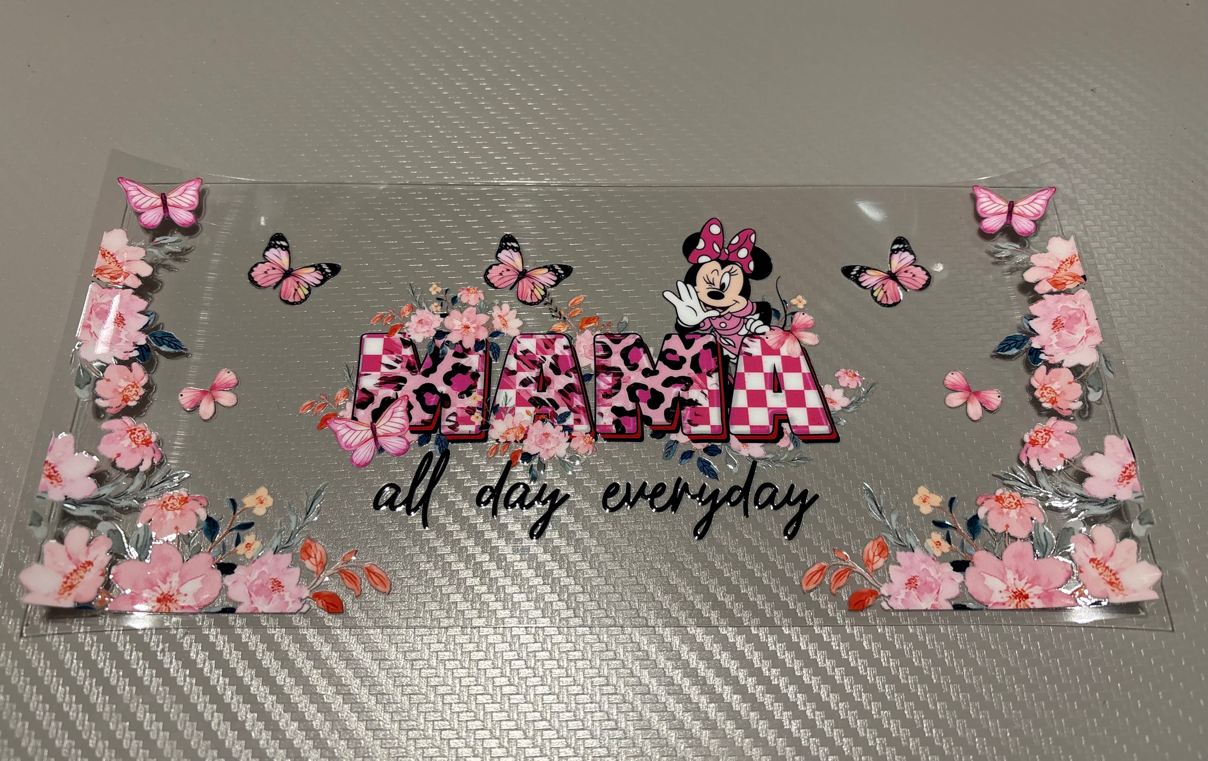 Minnie MAMA