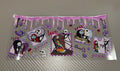 Jack n sally valentines
