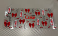 Diet cherry coke