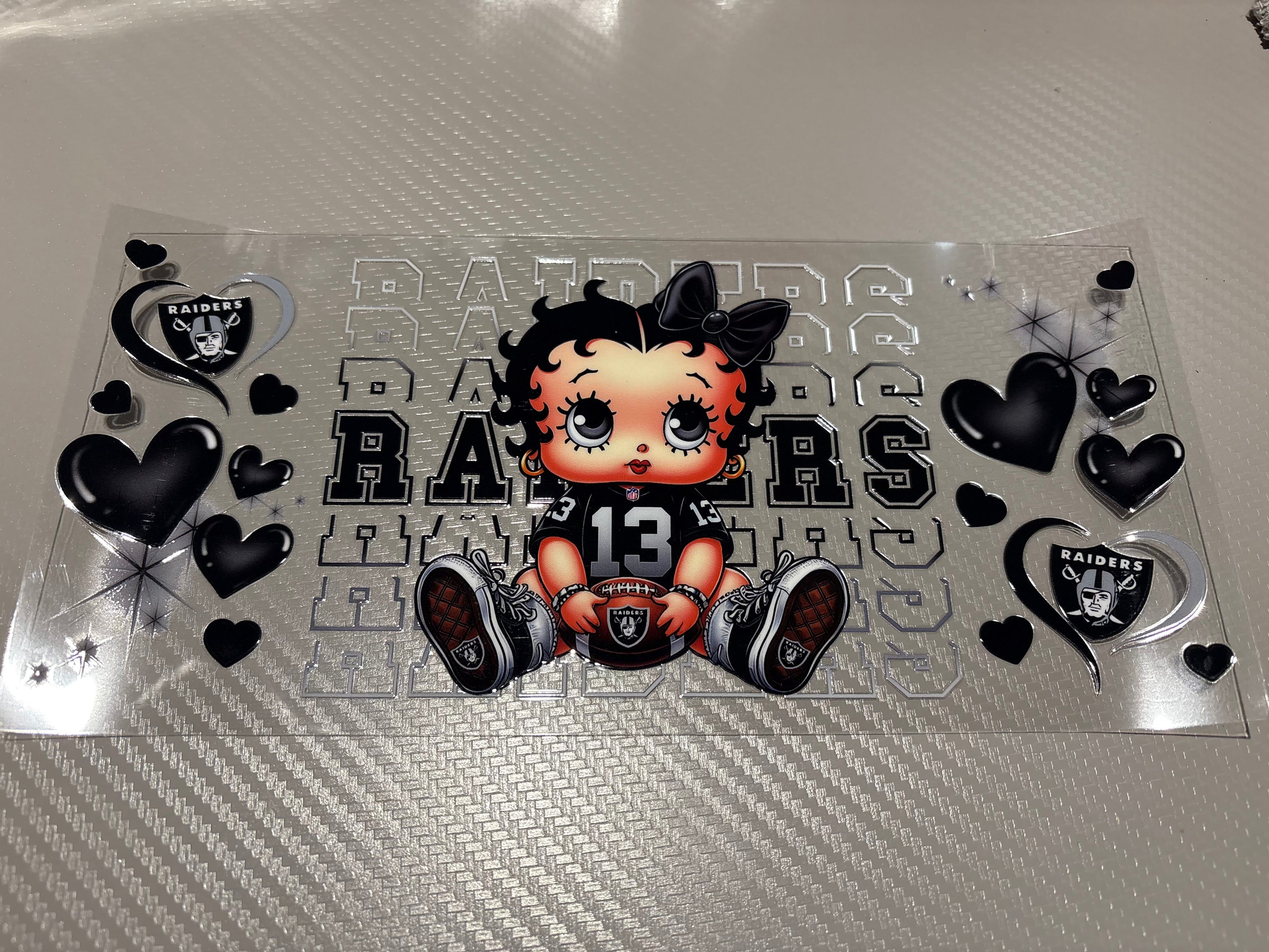 Raiders