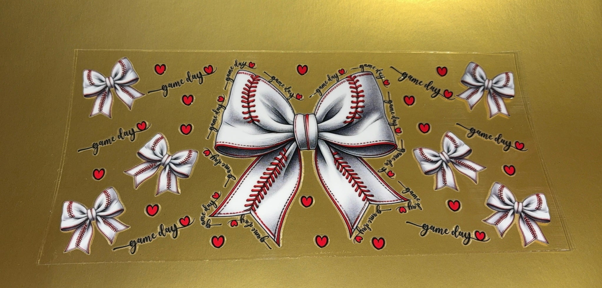 Baseball