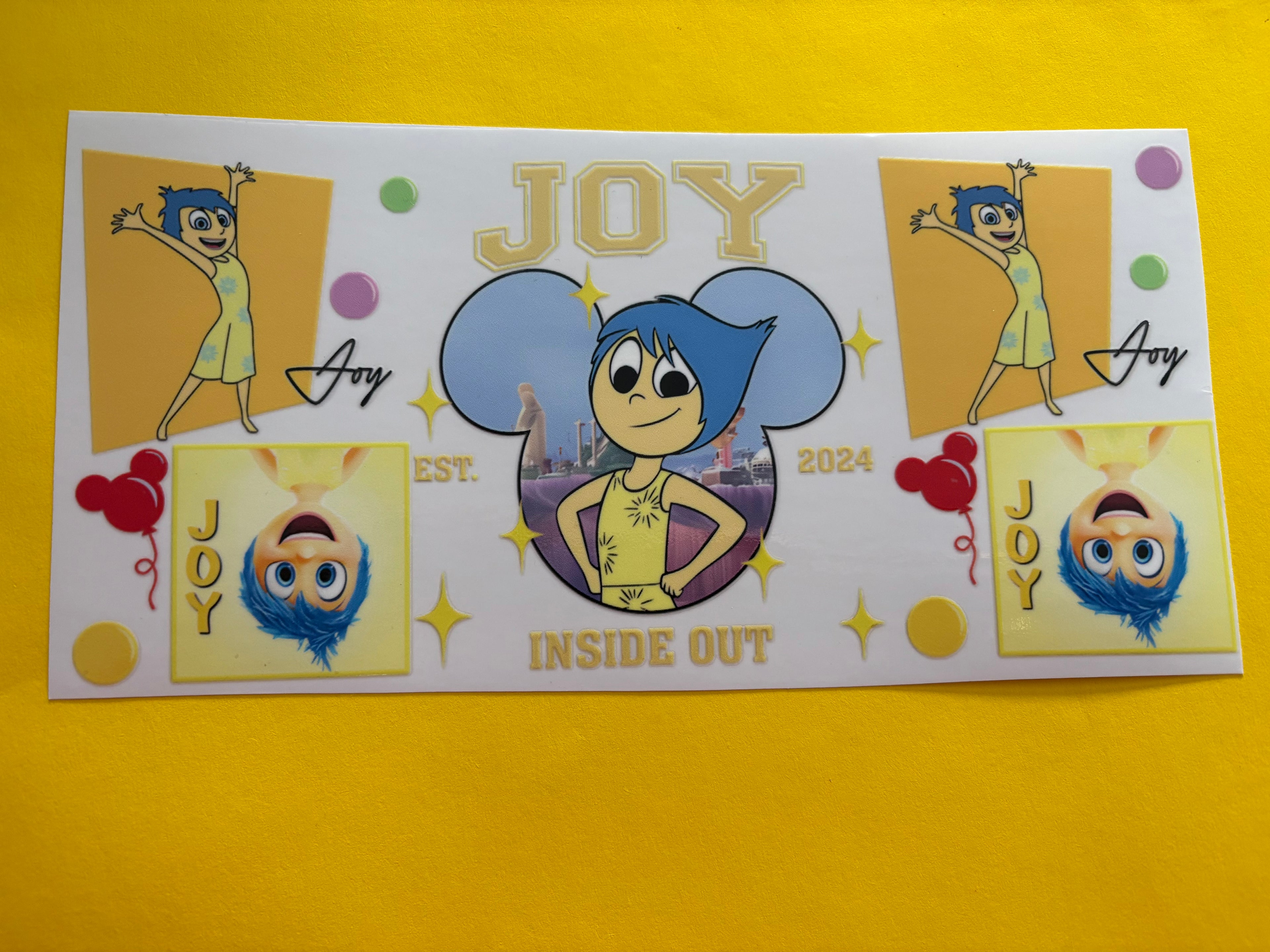 Joyy