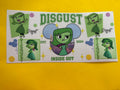 Disgust