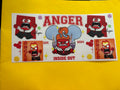 Anger