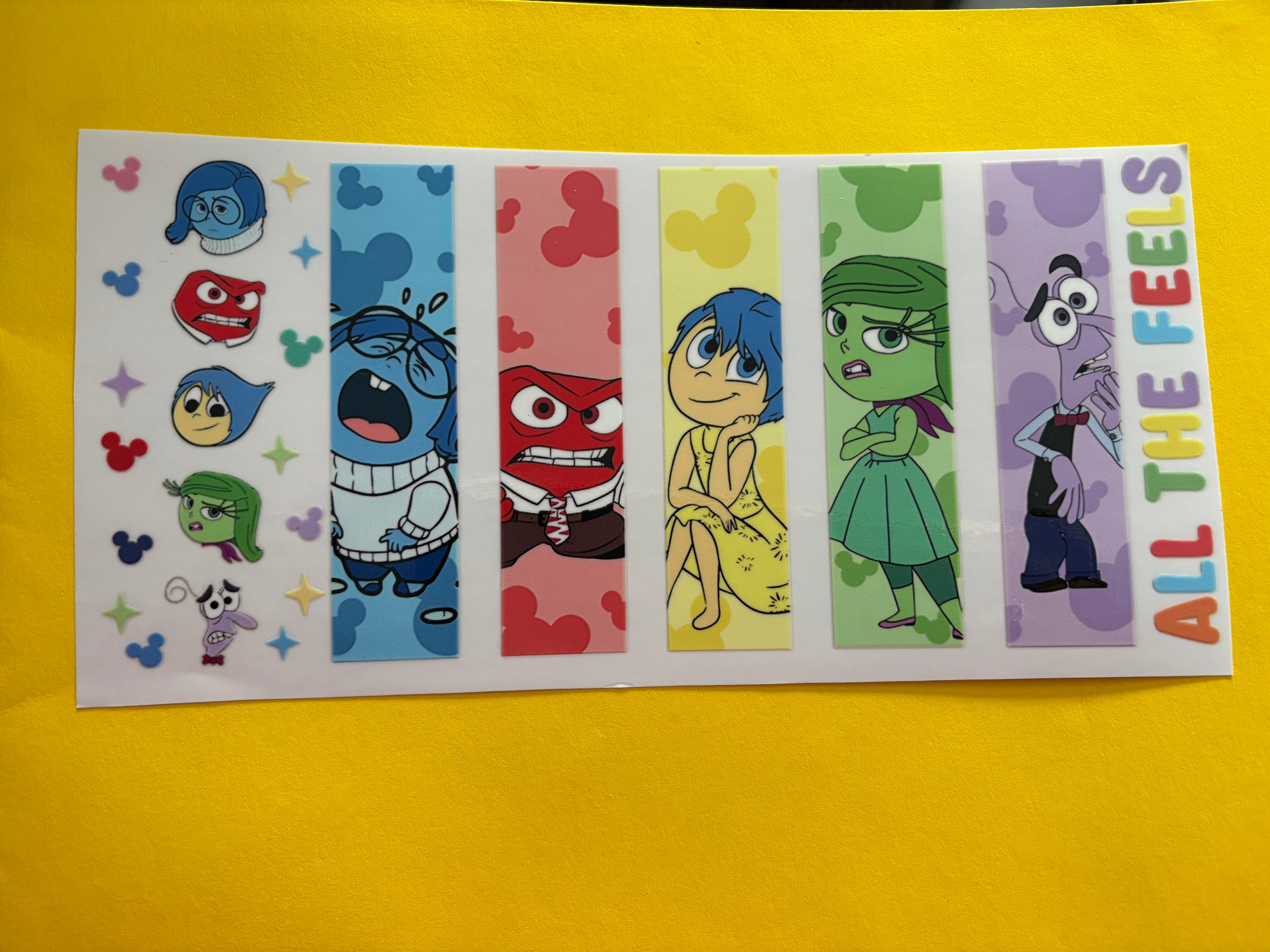 Inside out