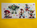 Woody mashup