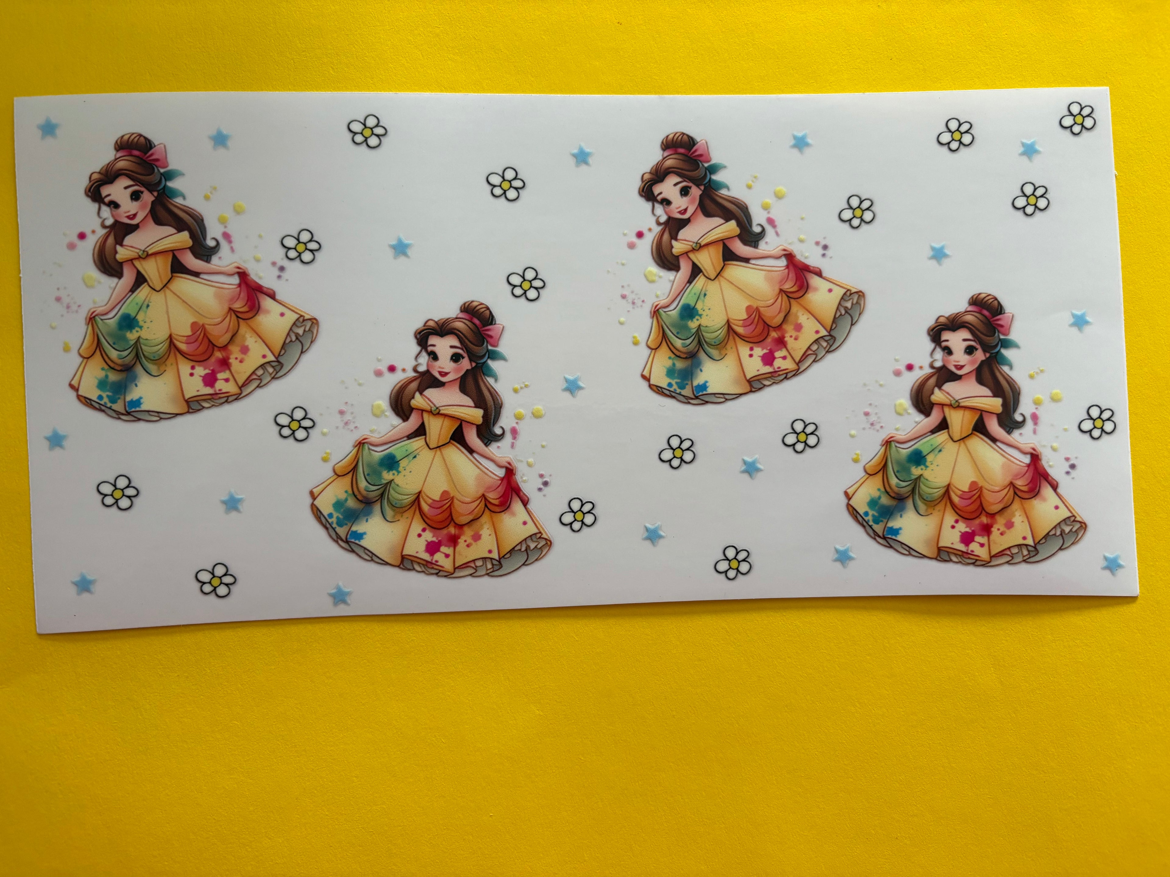 Belle
