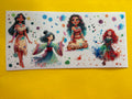 Princesses 2