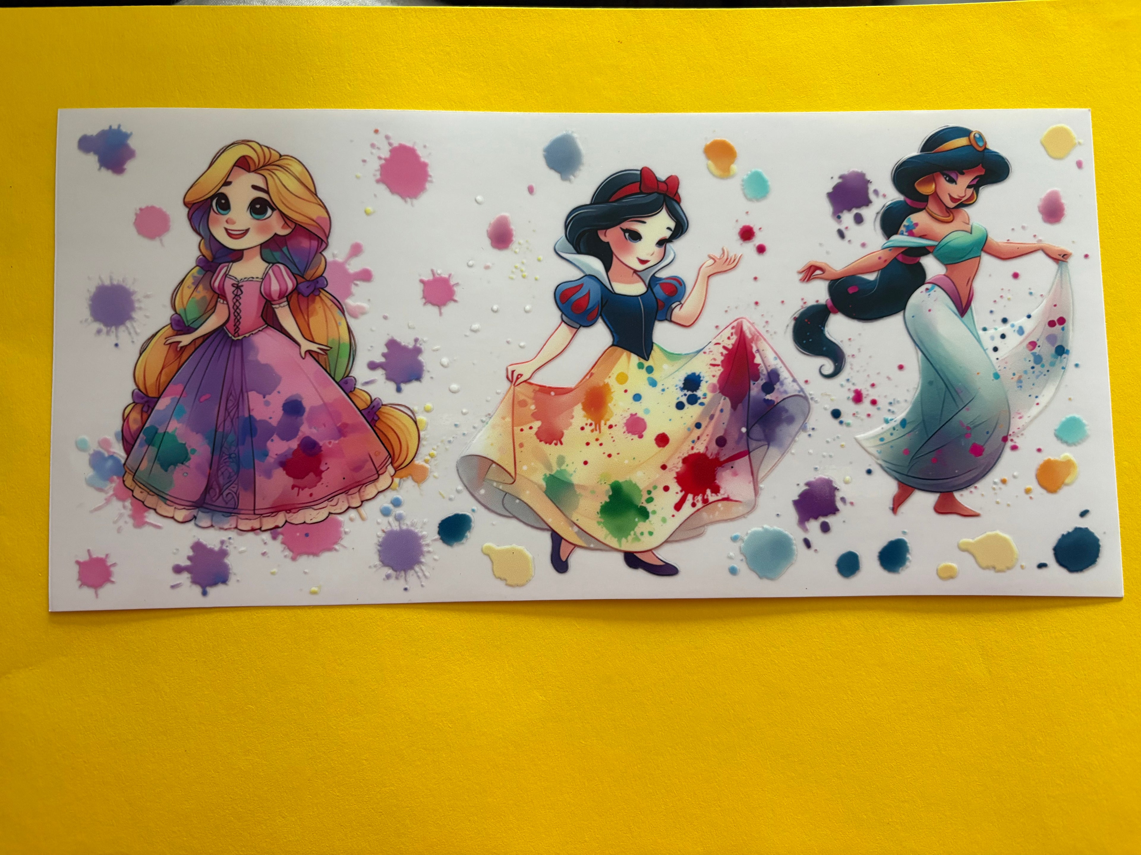 Princesses