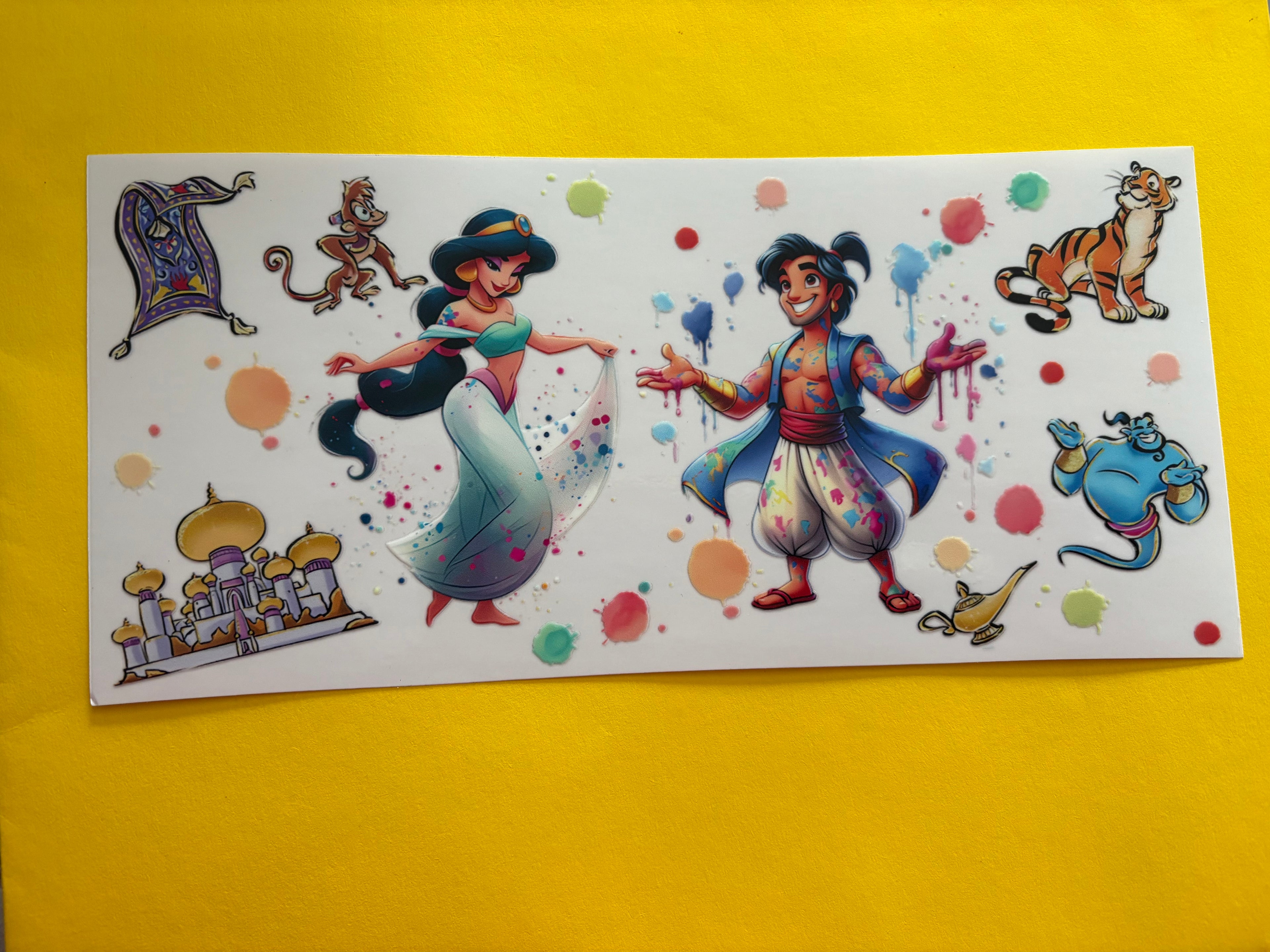 Jasmine