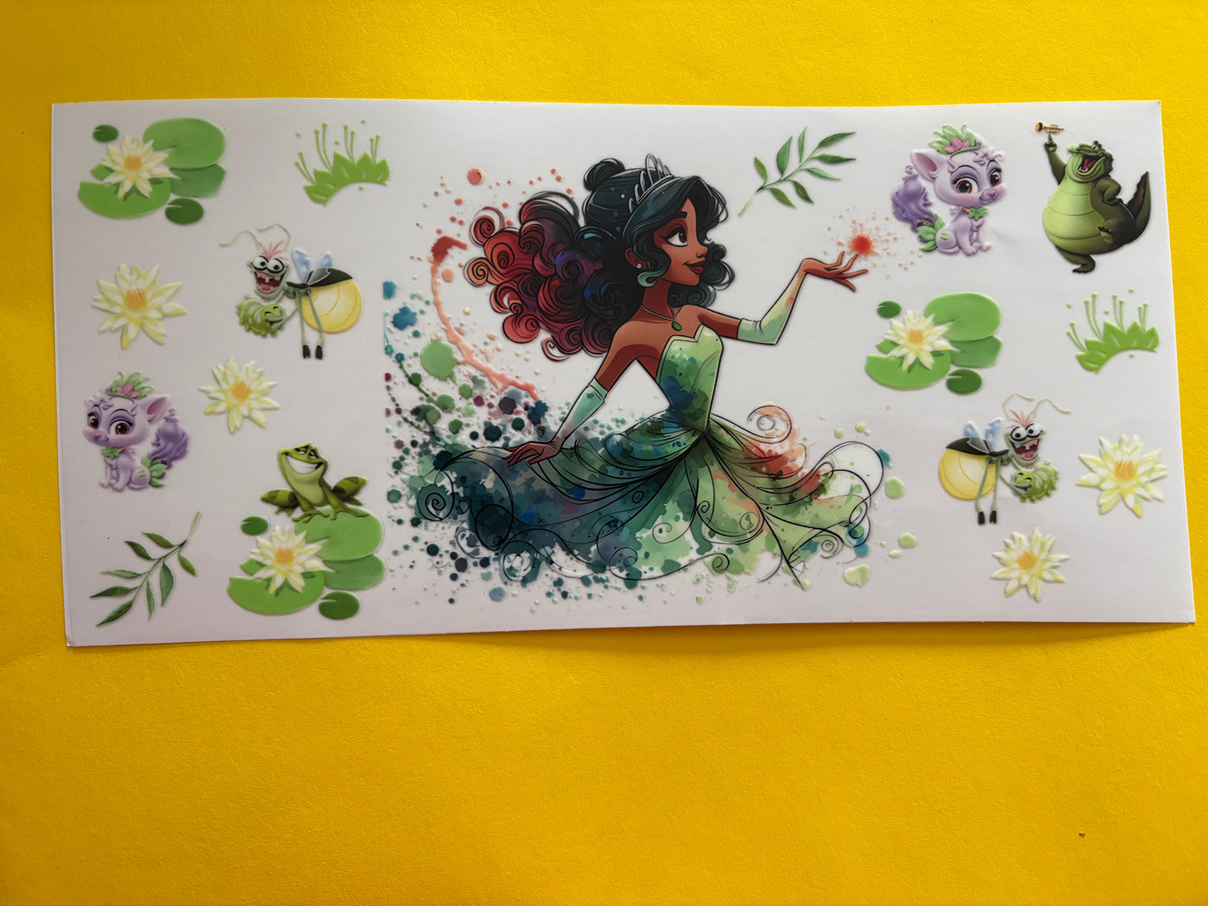 Tiana