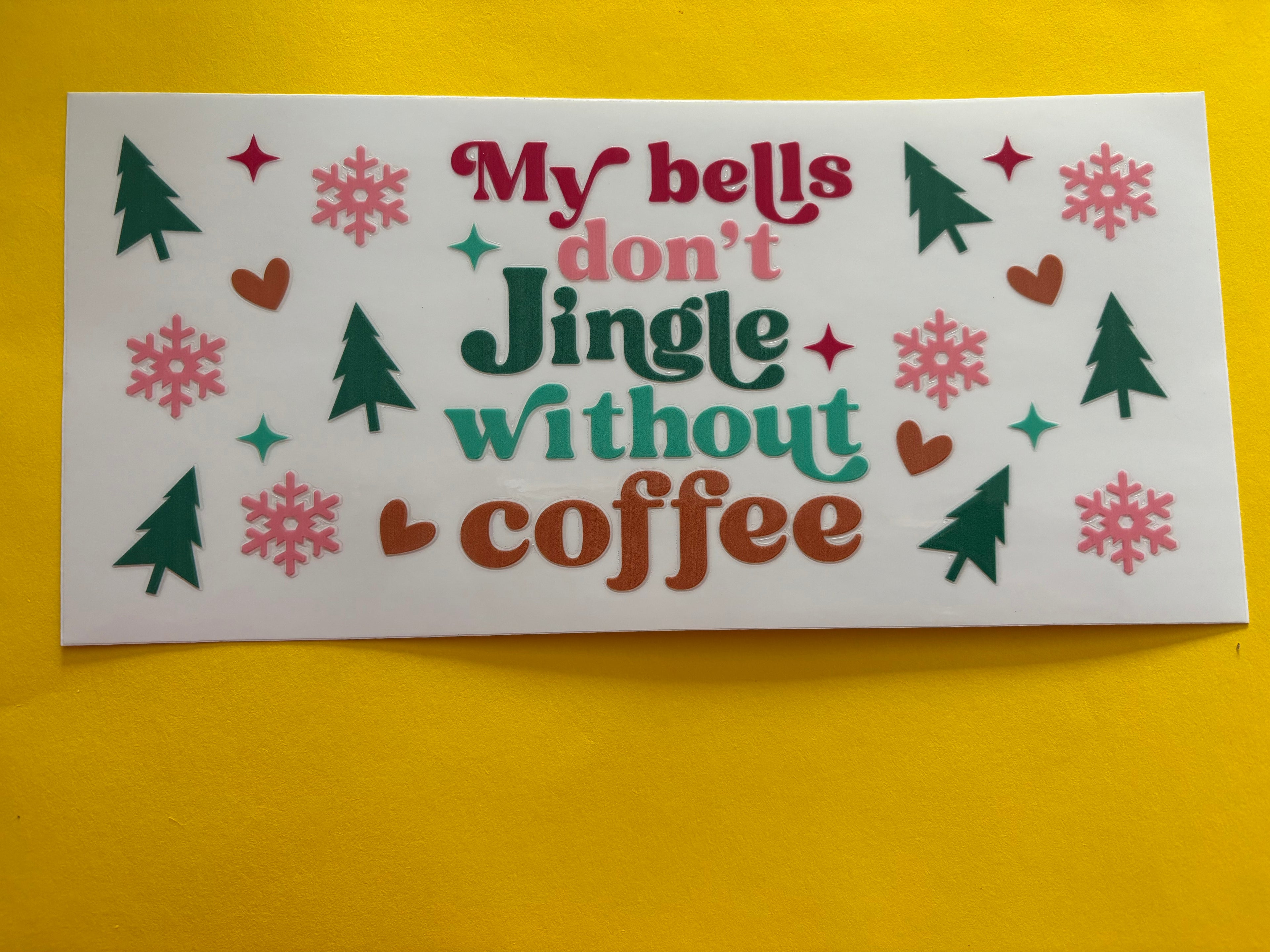 Jingle bells