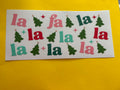 Falalala