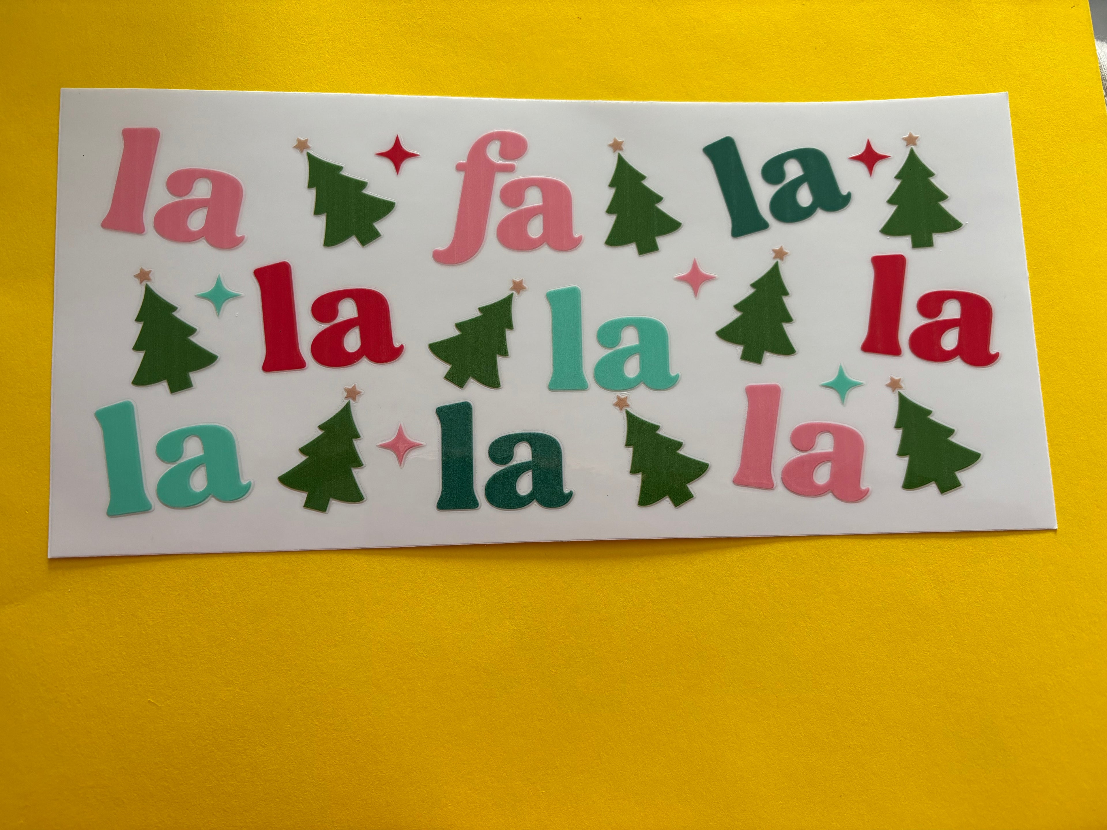 Falalala