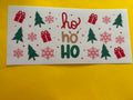 Ho ho ho