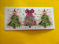 Christmas trees