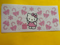 HK candy cane bows