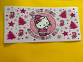 HK Pink christmas