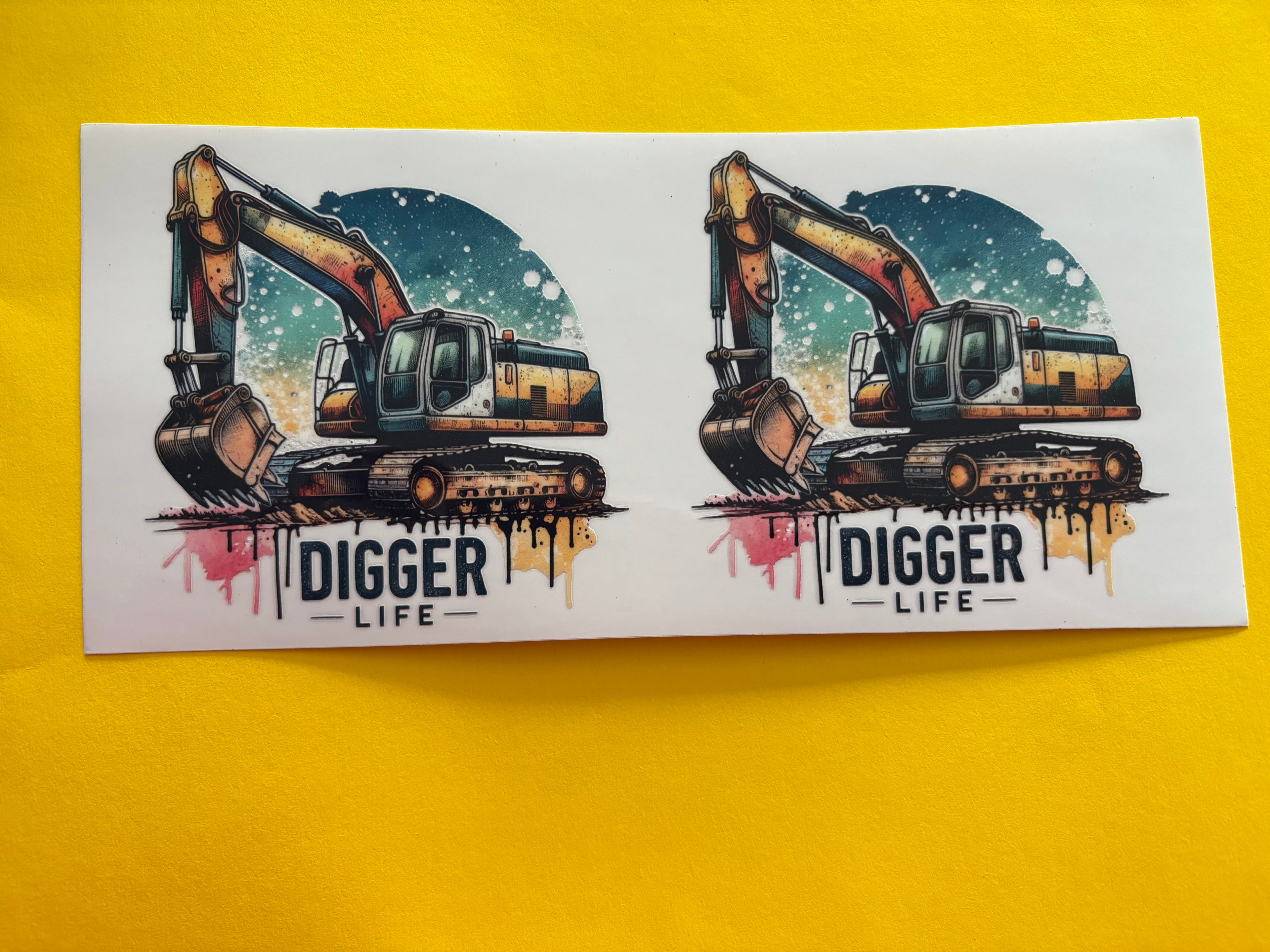 Digger life 2