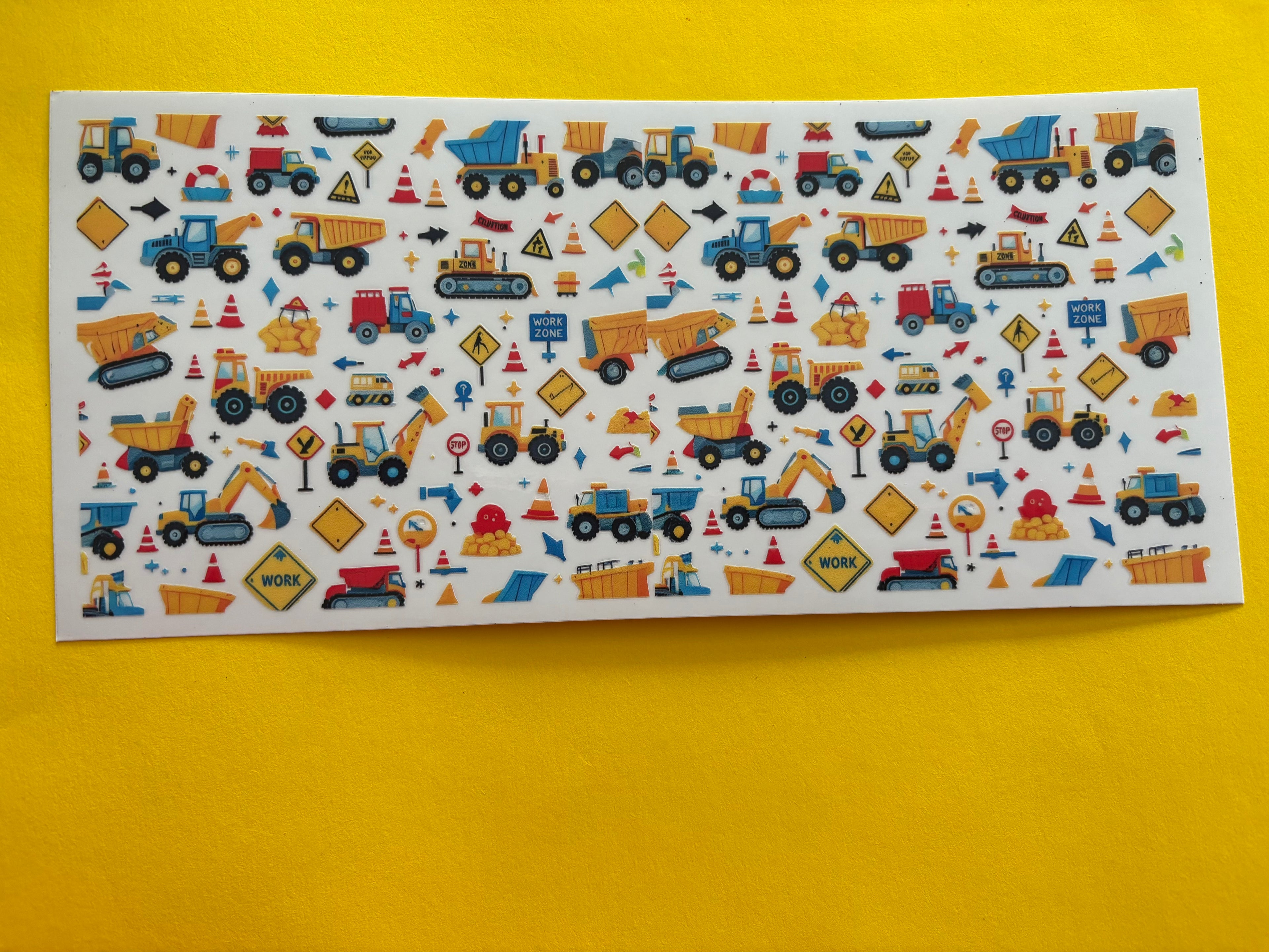 Trucks