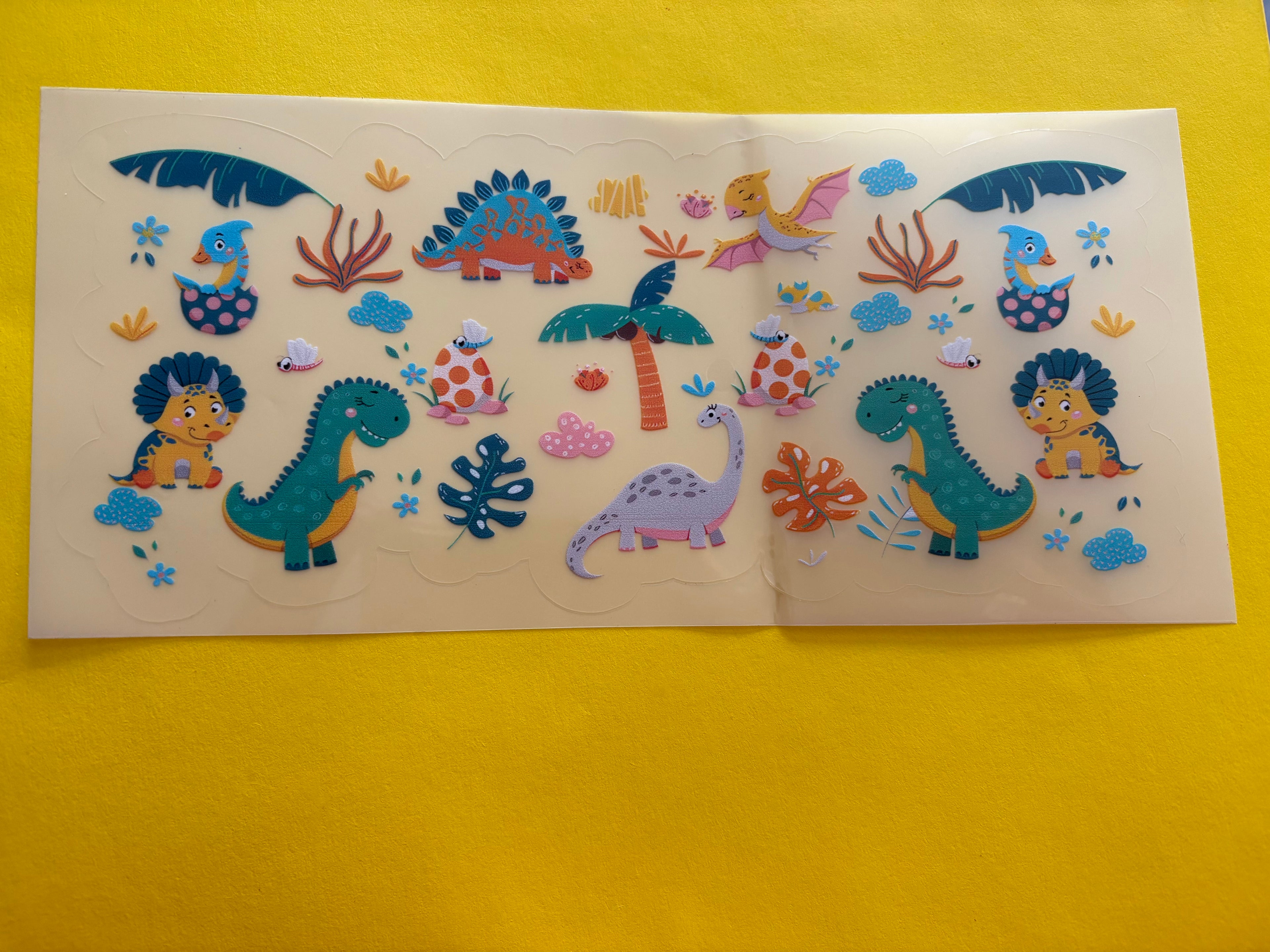 Dinos 4