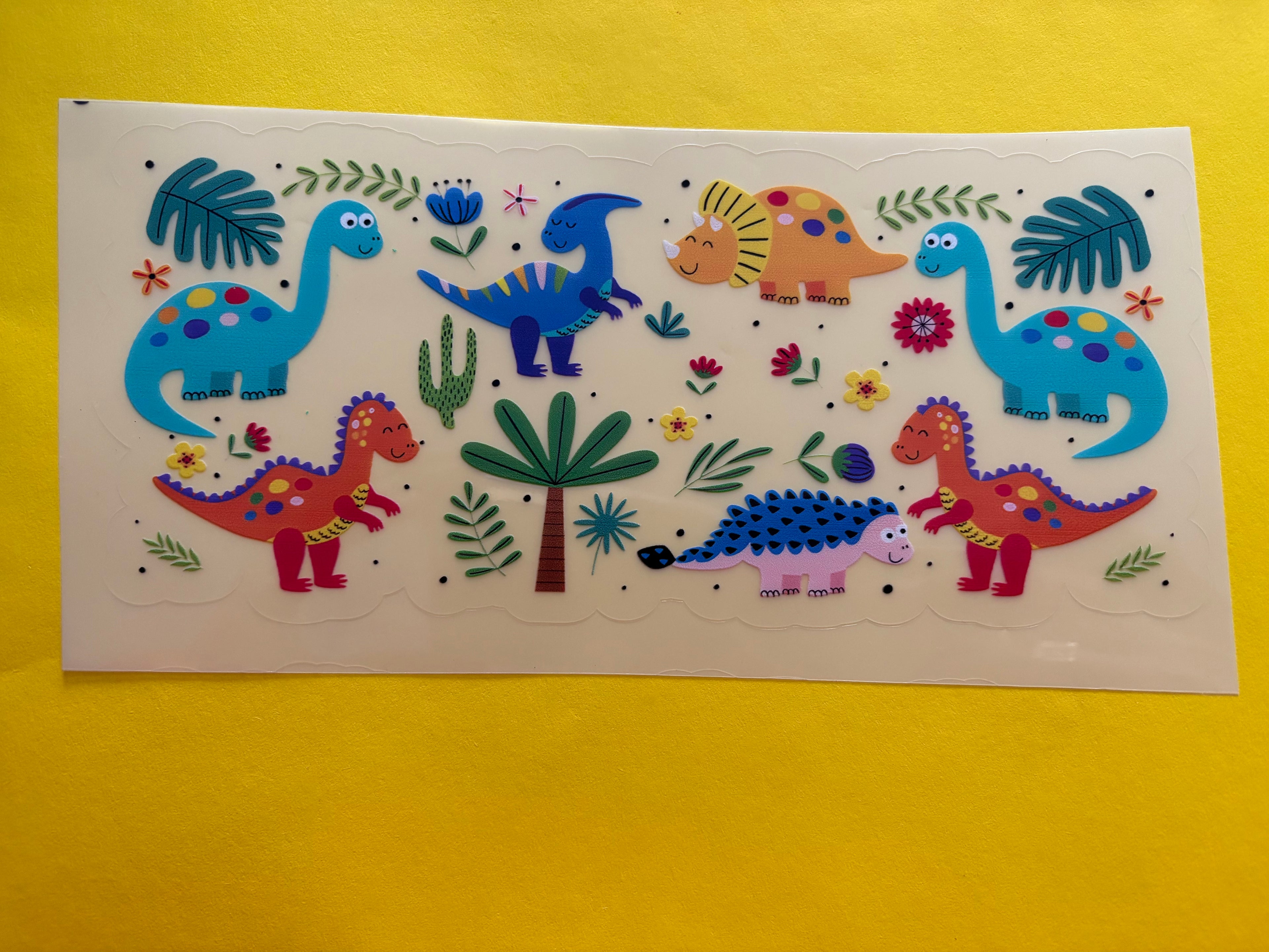 Dinos 3