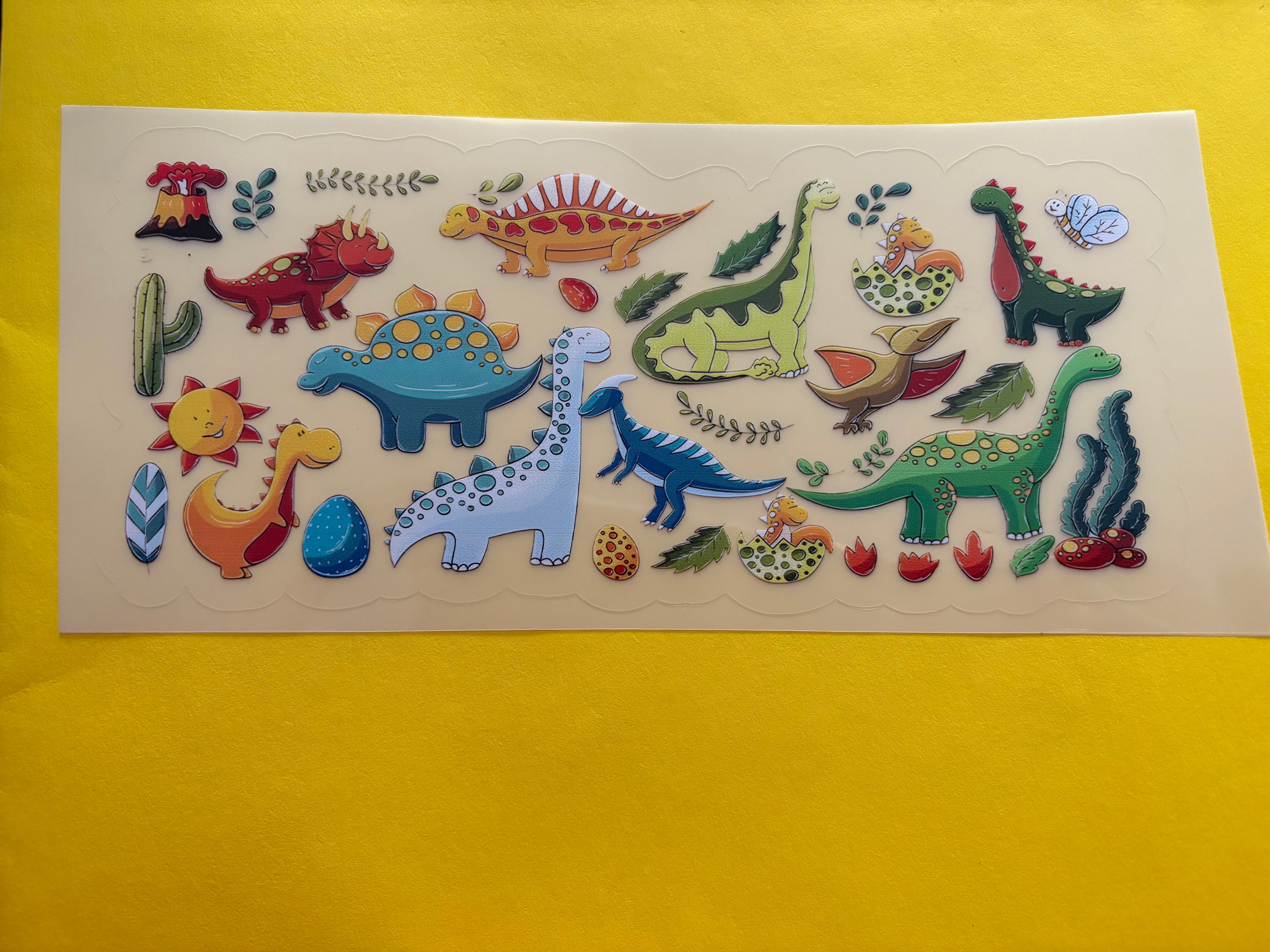 Dinos 2