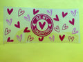 Valentine hearts