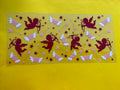 Cupid wings