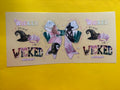 Wicked bow