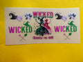 Wicked