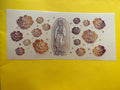 Virgin Mary (gold)
