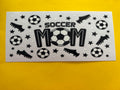 Soccer mom