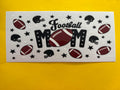 Football mom