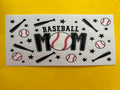Baseball mom