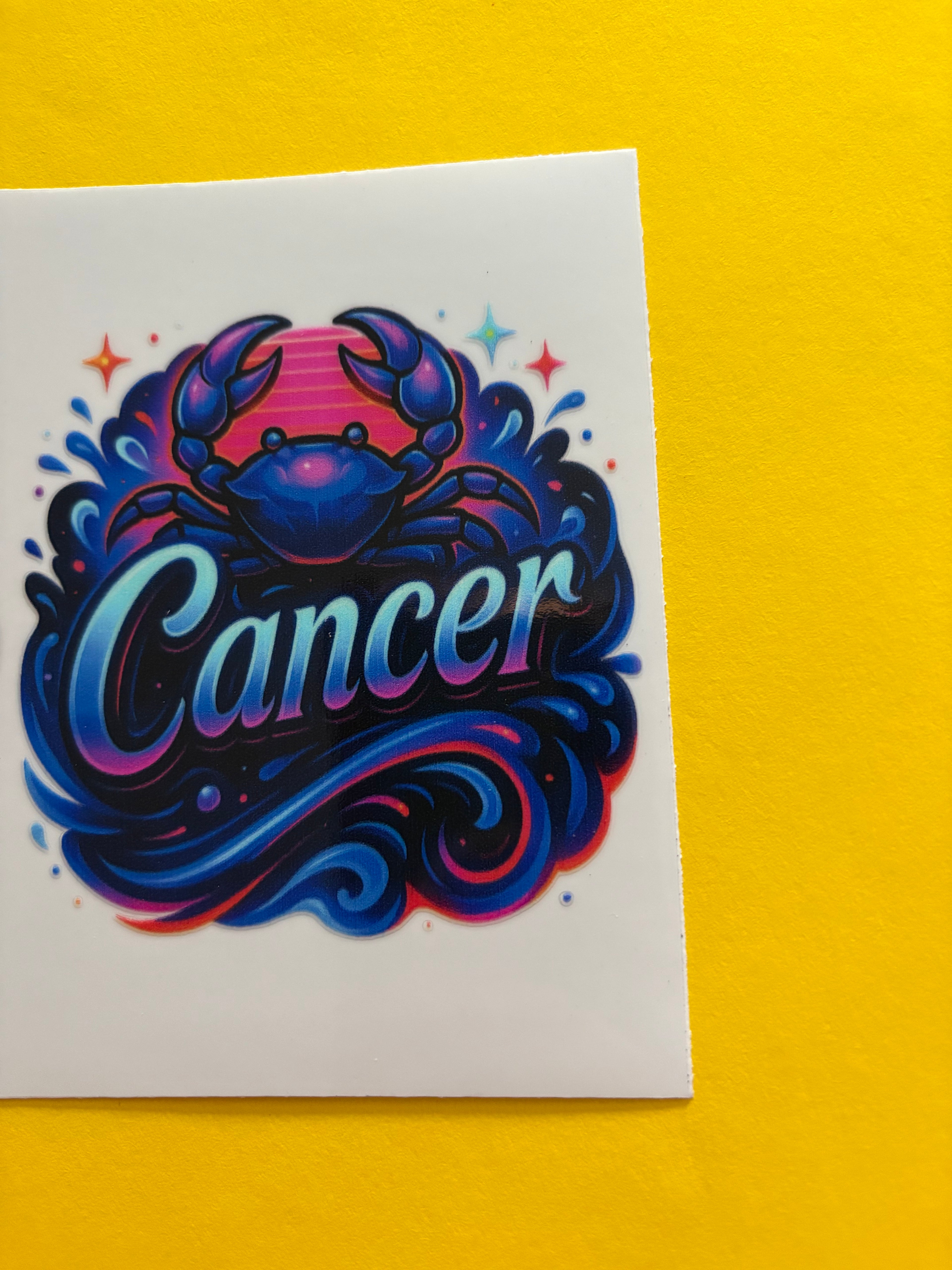 Cancer