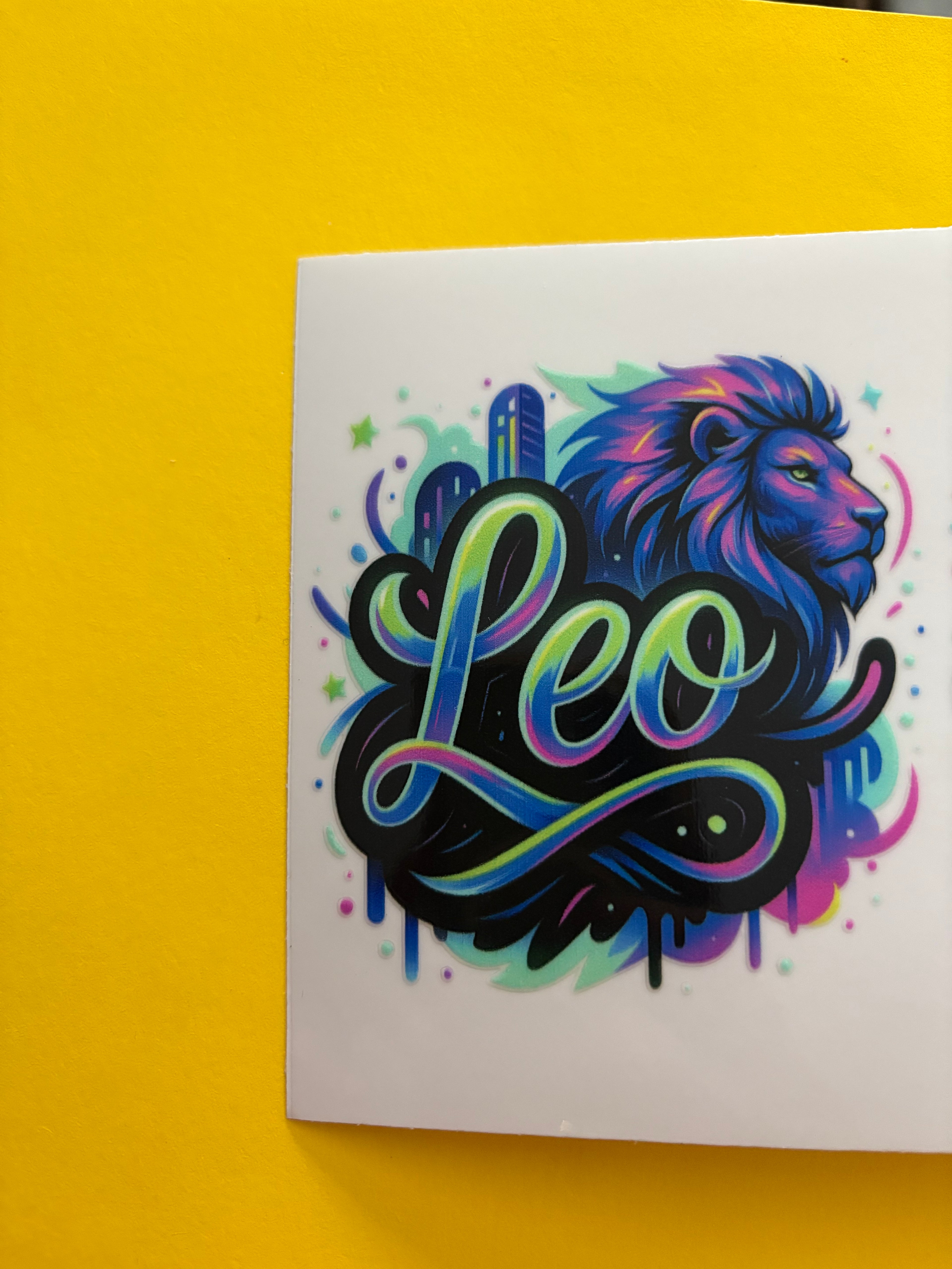 Leo