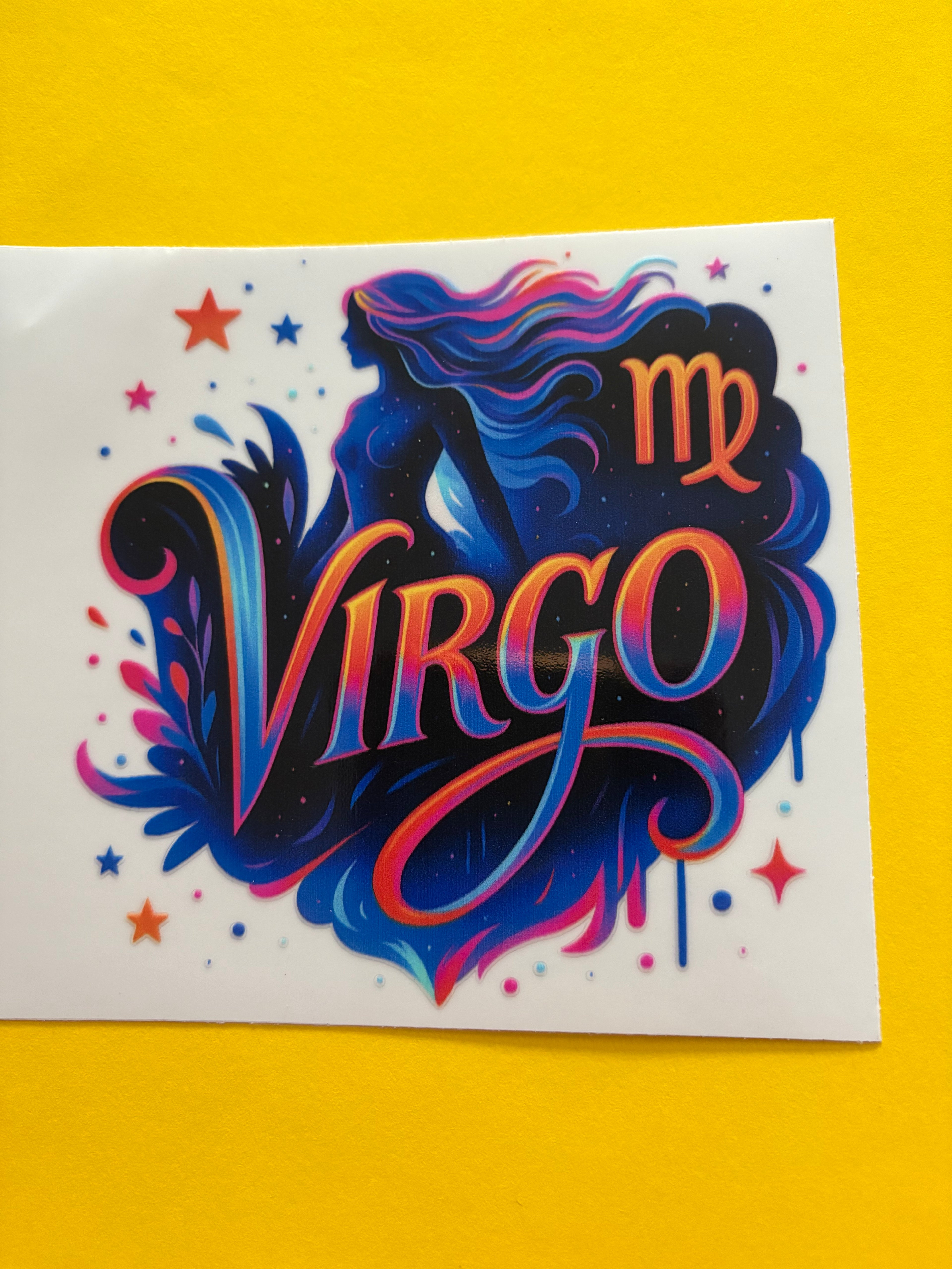 Virgo
