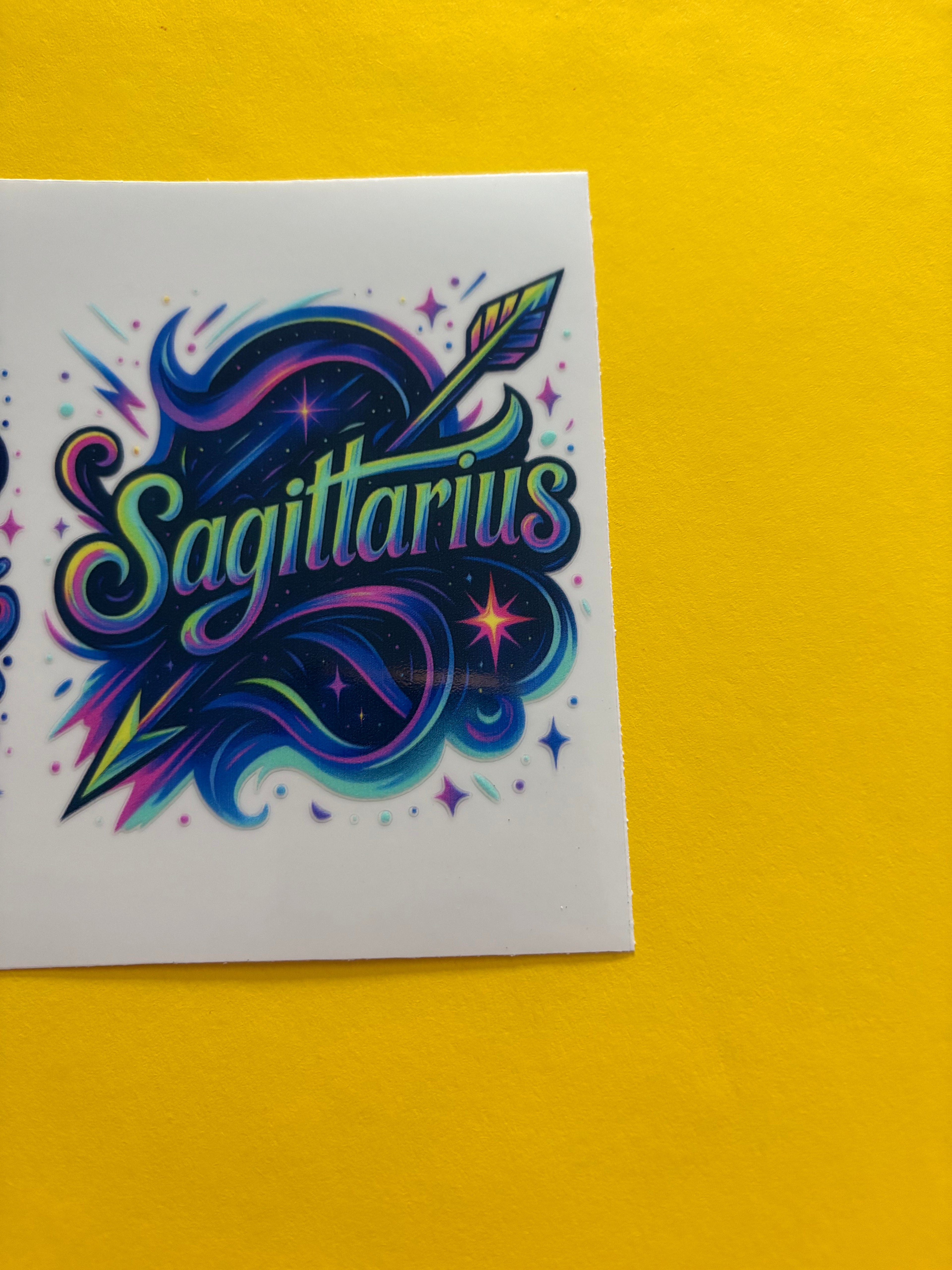 Sagittarius