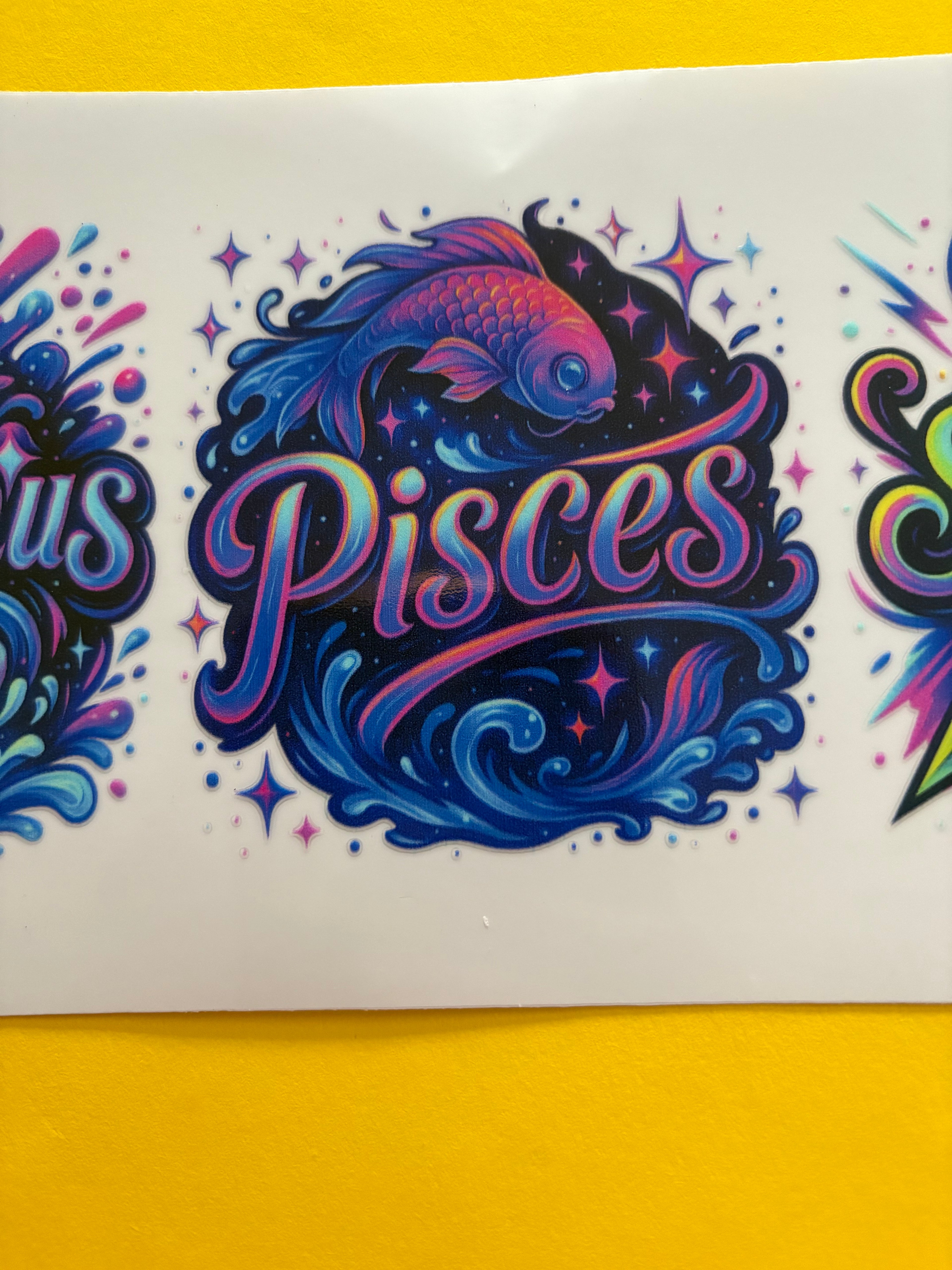 Pisces